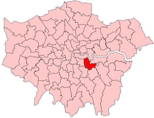 Lewisham North